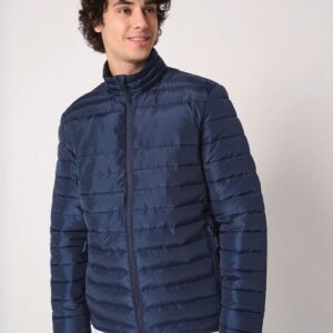 Doudoune matelassée homme