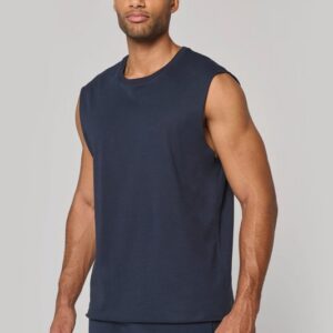 T-shirt sans manches 190 unisexe