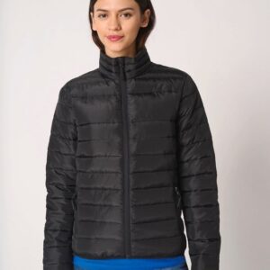 Doudoune matelassée femme