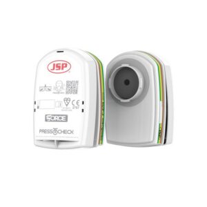 Paire de Cartouches Press to Check™, filtration ABEK1 P3