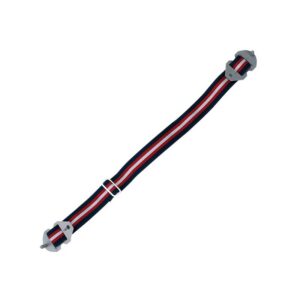 Jugulaire élastiquée pour casques MK®7, EVOLite®, EVO® 2/3/5/8