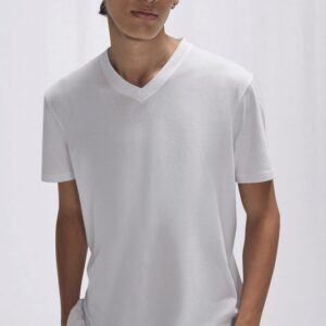 T-shirt col V #150