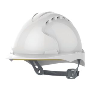 Casque de sécurité EVO®2 ventilé, serrage glissière