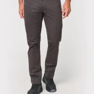 Pantalon sans poches unisexe