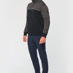 Pantalon recyclé stretch homme