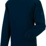 Bleu marine français