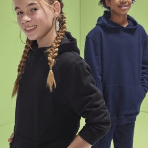 Sweat-shirt capuche ID.333 enfants