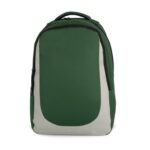 Vert forêt / Gris clair