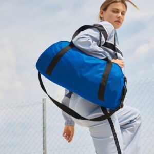 Sac de sport avec ceinture d'épaule