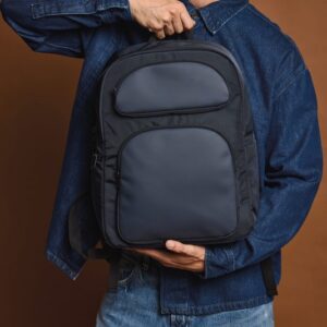 Sac à dos business avec compartiment pour ordinateur portable