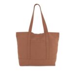 Marron Washed Russet