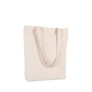 Sac cabas en coton recyclé