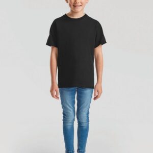 T-shirt Enfant Original-T (61-019-0)