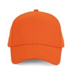 Orange épicé