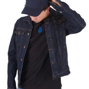 Casquette 5 panneaux