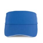 Nebulas Blue / White