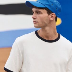 Casquette de jockey - K-up Gold Label