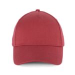 Rouge terre cuite