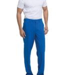 Bleu roi