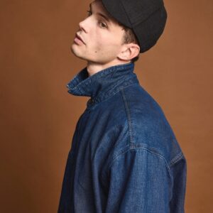 Casquette d’hiver - K-up Gold Label