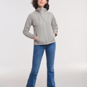 Veste femme Softshell Bionic-Finish®