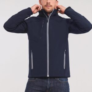Veste homme Softshell Bionic-Finish®