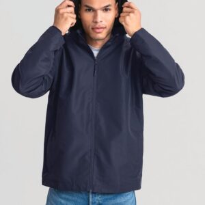 Veste Shell imperméable Essential