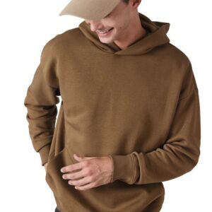 Casquette en coton recyclé 5 panneaux