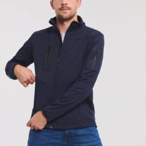 VESTE HOMME Sportshell 5000