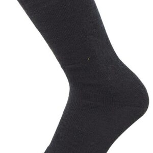 Chaussettes non-inflammable