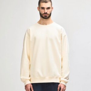 Sweat-shirt adulte col rond Hammer