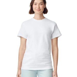 T-shirt Ultra Cotton adulte