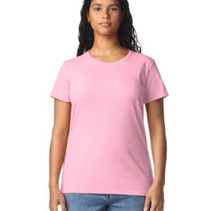 T-shirt femme Heavy Cotton™