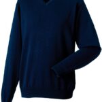 Bleu marine français