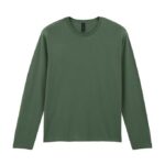 Vert militaire