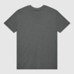 Gris graphite chiné