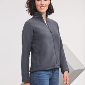 Veste polaire femme