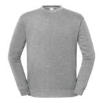 Gris chiné athlétique