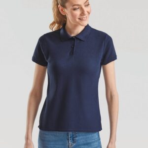 Polo femme 65/35 (63-212-0)