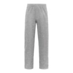 Gris chiné athlétique