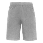 Gris chiné athlétique