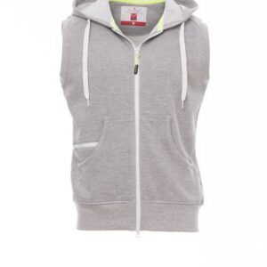 BOXER+ MELANGE - Sweat-shirt sans manches pour homme