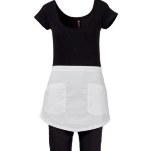 IRIS LADY - Tablier court pour femme