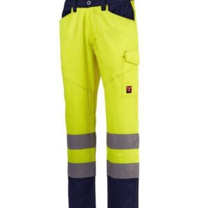 CHARTER SUMMER - Pantalon d'été