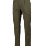 Vert militaire
