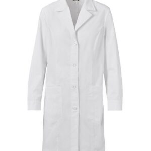 PURITY LADY - Blouse longue pour femme à manches