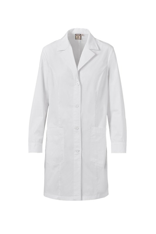 PURITY LADY - Blouse longue pour femme à manches