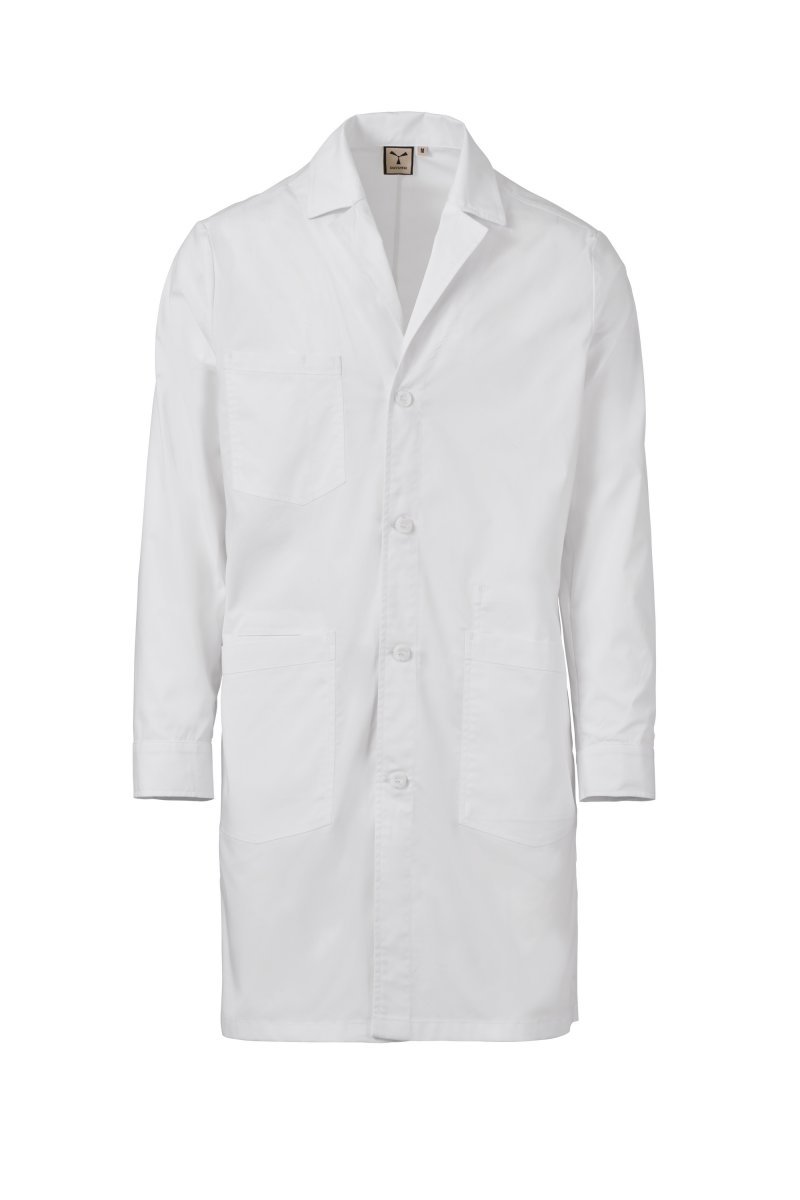 PURITY - Blouse longue pour homme à manches – Image 2