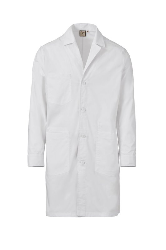 PURITY - Blouse longue pour homme à manches