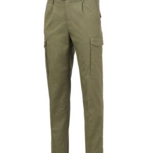 MAJOR SUMMER - Pantalon chino